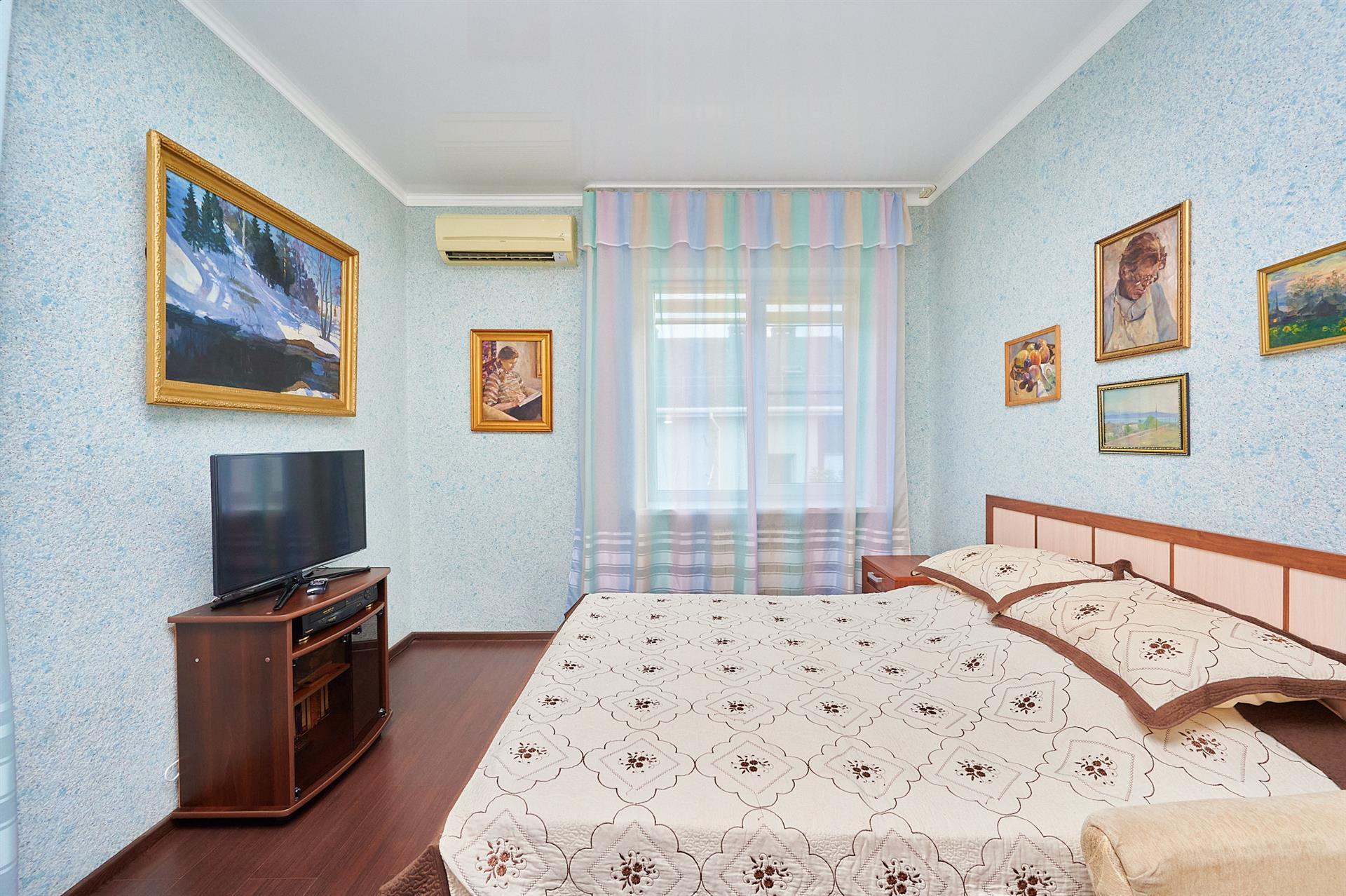 Фото №15: Дом 272 м² + 8 сот. - Краснодар, Прикубанский внутригородской округ, Калинино, мкр. Завод Радиоизмерительных Приборов, пер. Алуштинский, 7