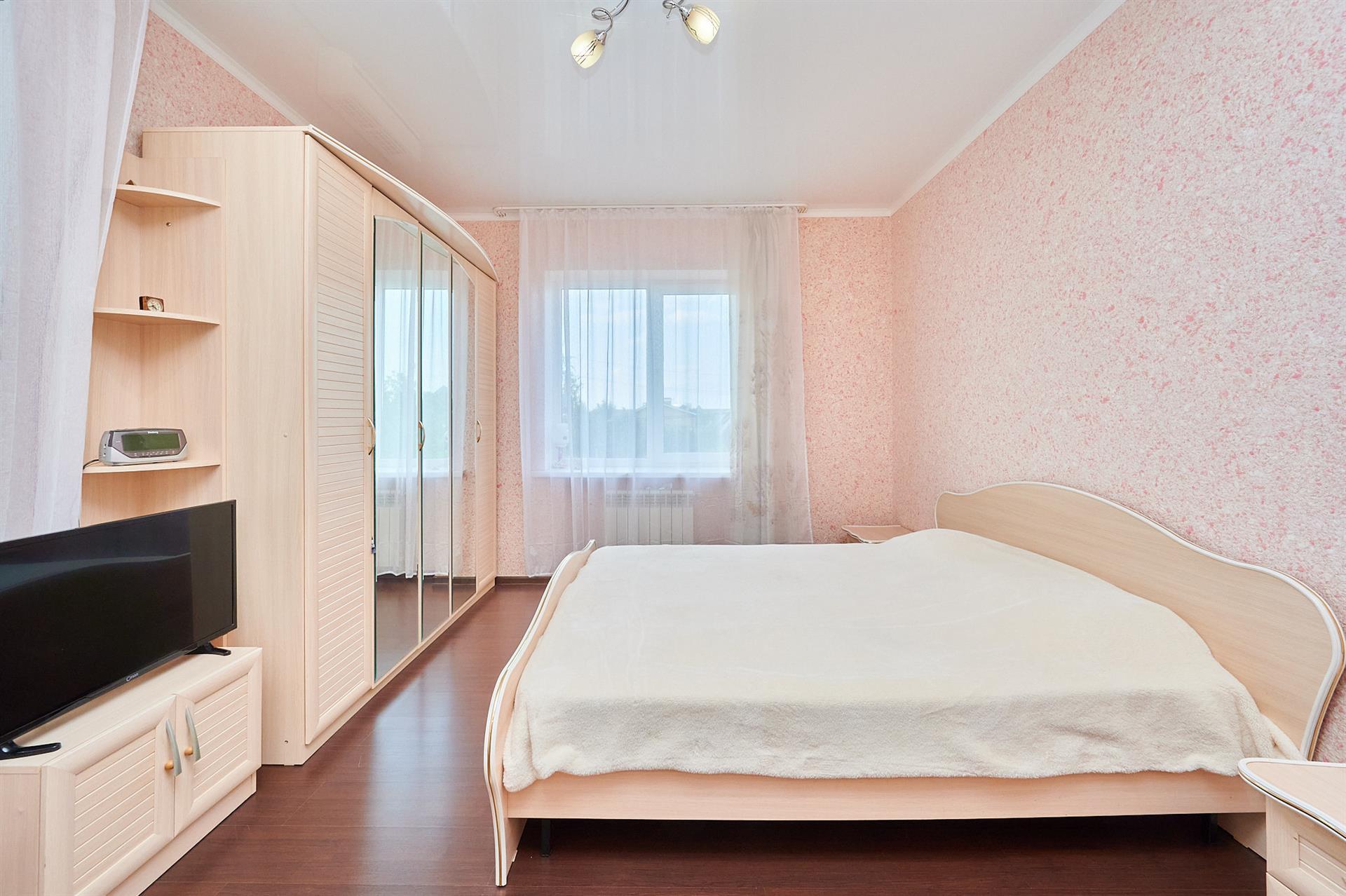 Фото №13: Дом 272 м² + 8 сот. - Краснодар, Прикубанский внутригородской округ, Калинино, мкр. Завод Радиоизмерительных Приборов, пер. Алуштинский, 7