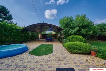 Фото №3: Дом 272 м² - Краснодар, мкр. Завод Радиоизмерительных Приборов, пер. Алуштинский, 7