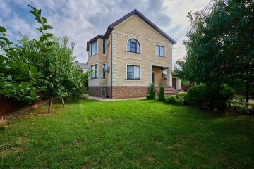 Фото №2: Дом 272 м² - Краснодар, мкр. Завод Радиоизмерительных Приборов, пер. Алуштинский, 7