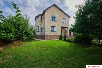 Фото №2: Дом 272 м² - Краснодар, мкр. Завод Радиоизмерительных Приборов, пер. Алуштинский, 7