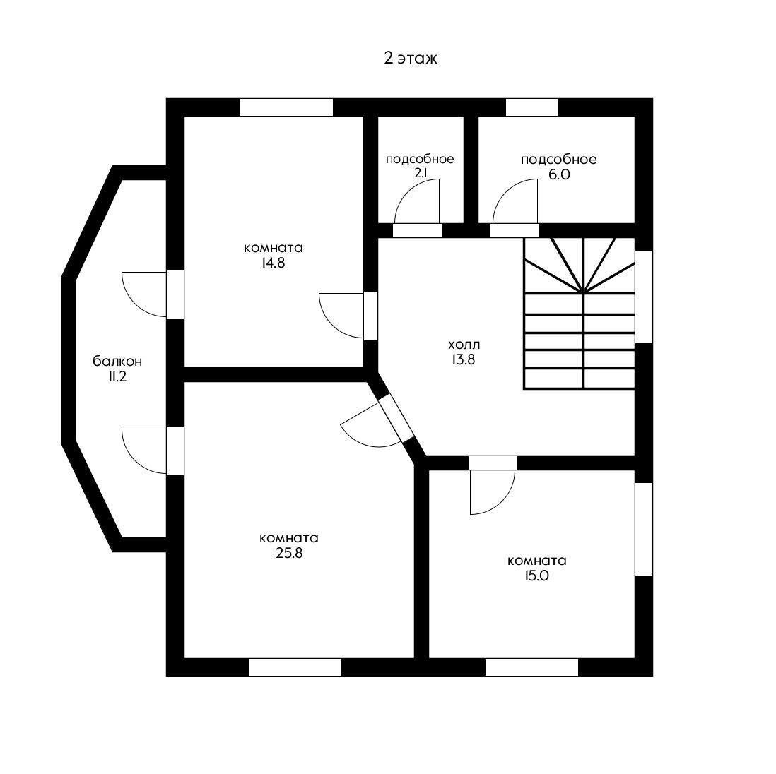 Фото №17: Дом 272 м² + 8 сот. - Краснодар, Прикубанский внутригородской округ, Калинино, мкр. Завод Радиоизмерительных Приборов, пер. Алуштинский, 7