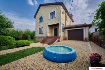 Фото №1: Дом 272 м² - Краснодар, мкр. Завод Радиоизмерительных Приборов, пер. Алуштинский, 7