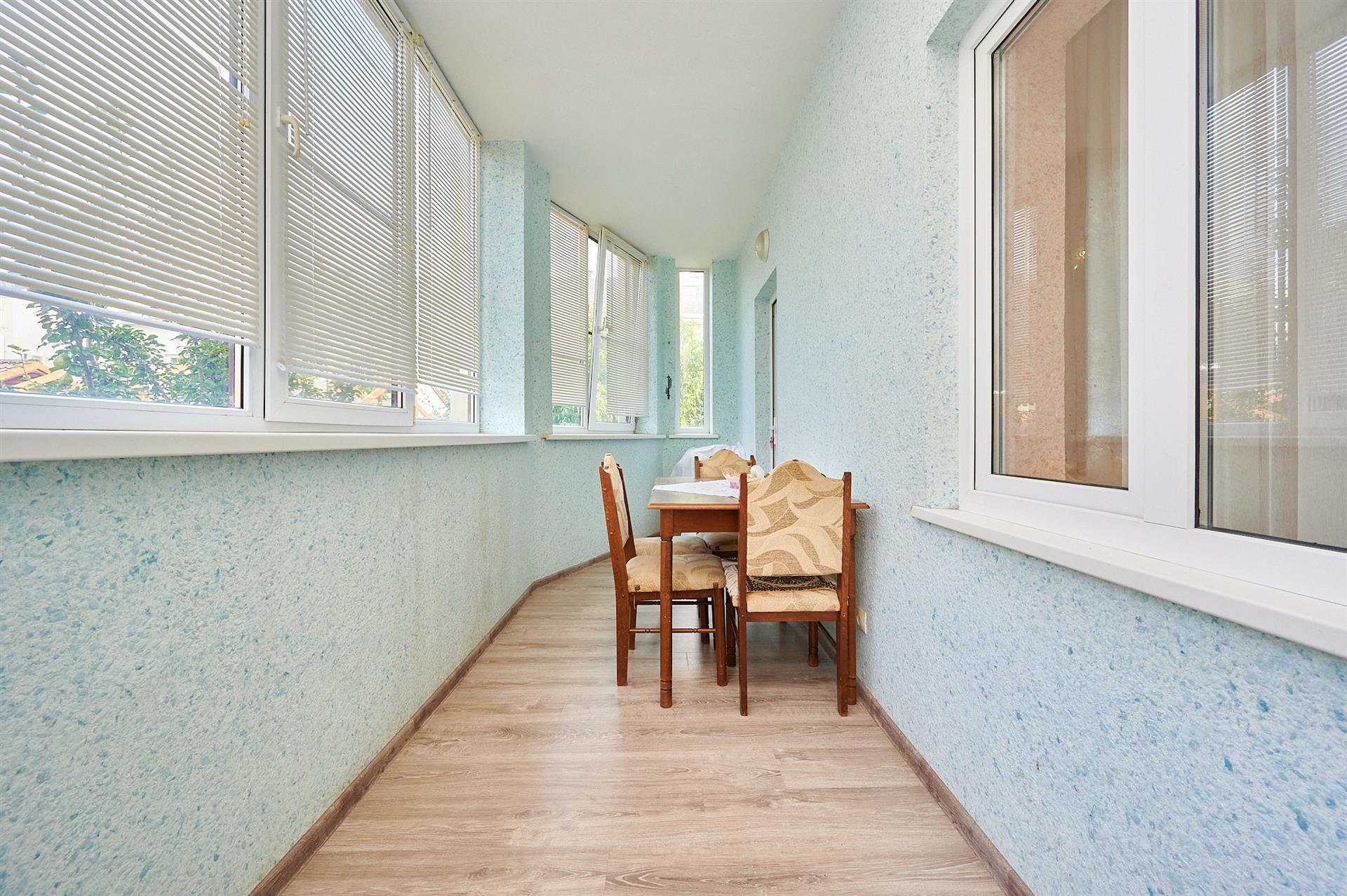 Фото №12: Дом 272 м² + 8 сот. - Краснодар, Прикубанский внутригородской округ, Калинино, мкр. Завод Радиоизмерительных Приборов, пер. Алуштинский, 7