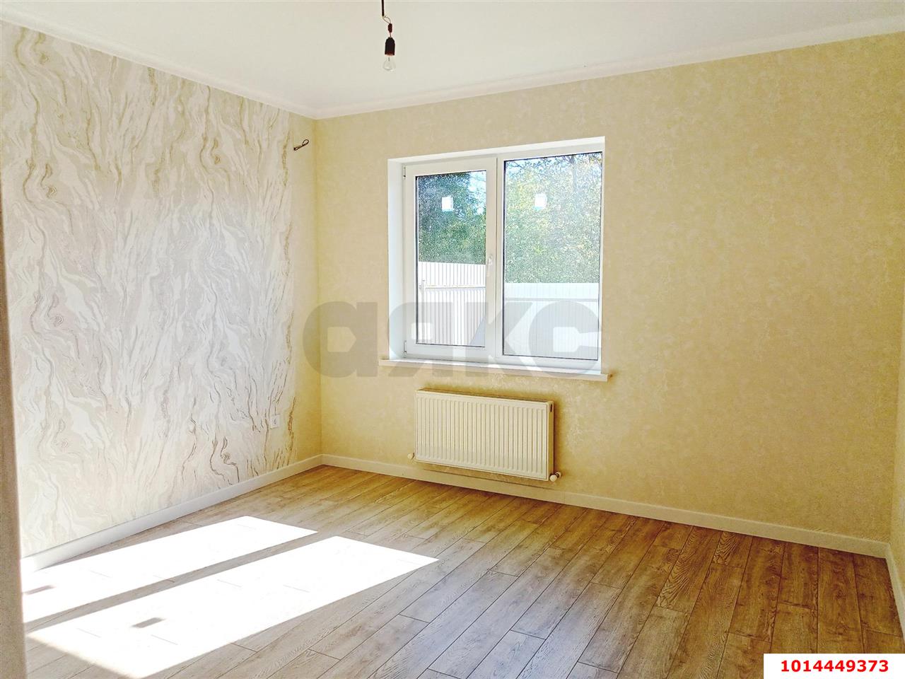 Фото №4: Дом 80 м² + 4.3 сот. - СПК Прогресс, мкр. Прикубанский внутригородской округ, ул. Радужная, 105