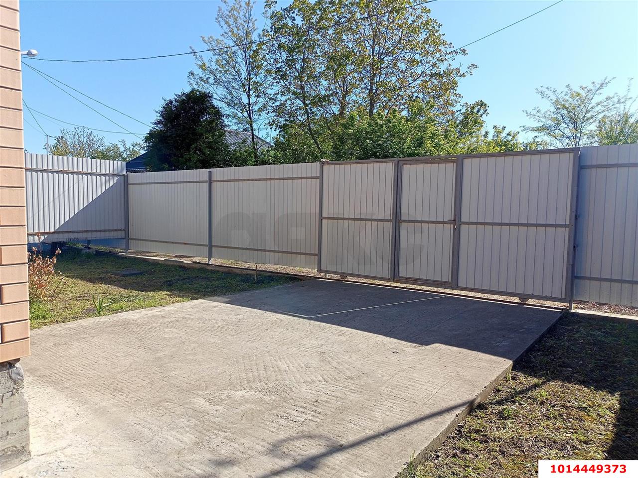 Фото №2: Дом 80 м² + 4.3 сот. - СПК Прогресс, мкр. Прикубанский внутригородской округ, ул. Радужная, 105