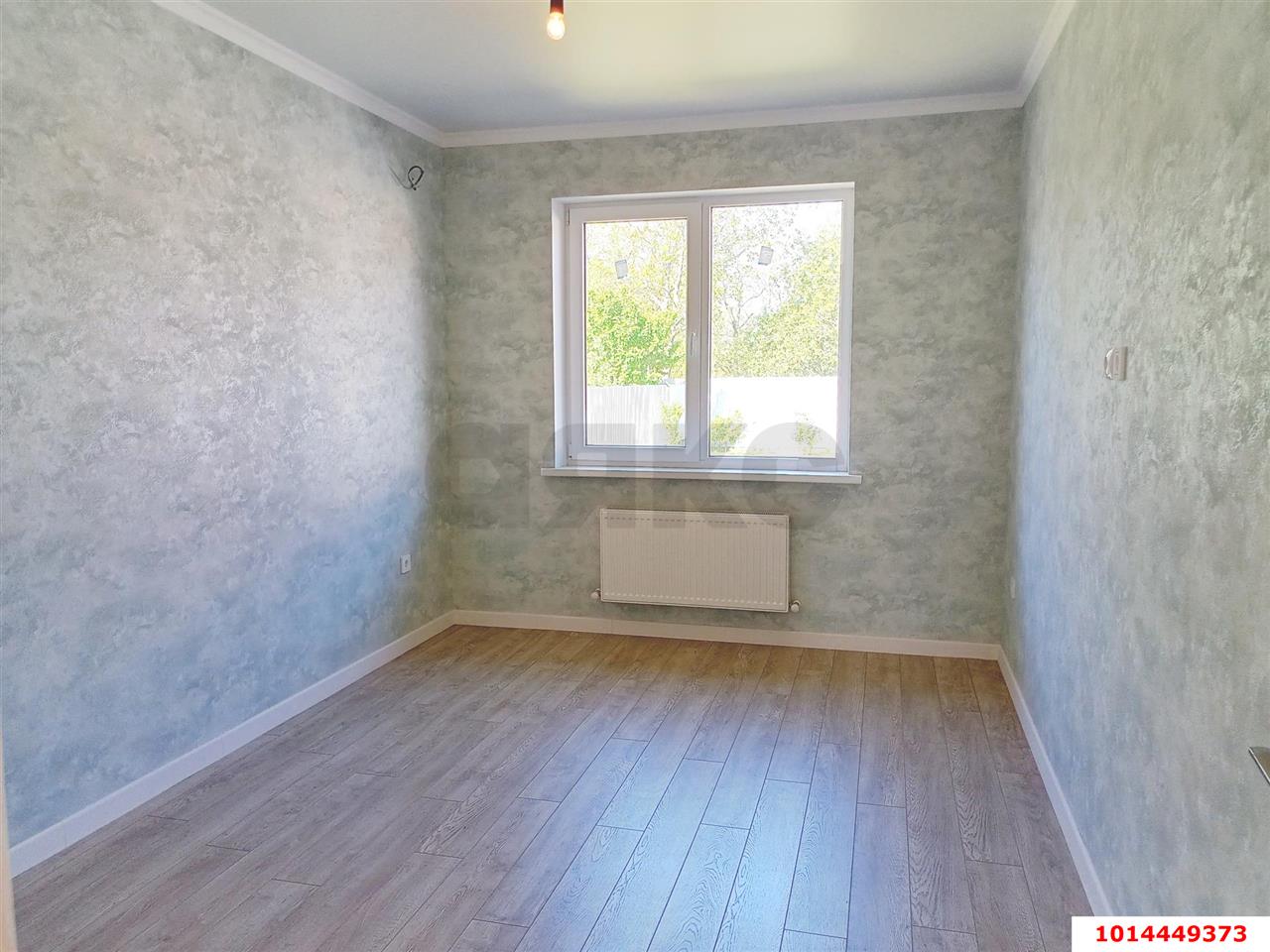 Фото №6: Дом 80 м² + 4.3 сот. - СПК Прогресс, мкр. Прикубанский внутригородской округ, ул. Радужная, 105