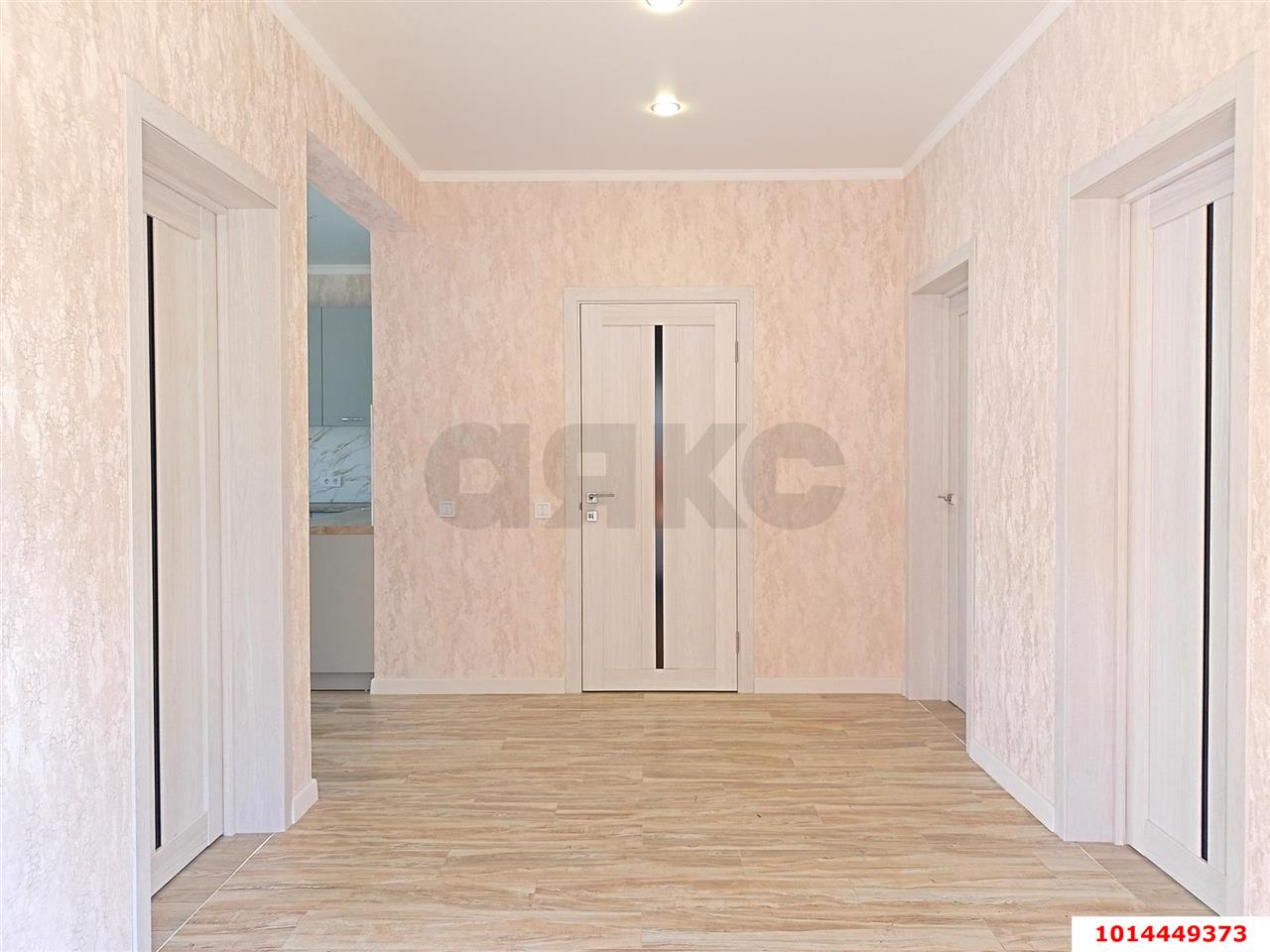 Фото №3: Дом 80 м² + 4.3 сот. - СПК Прогресс, мкр. Прикубанский внутригородской округ, ул. Радужная, 105