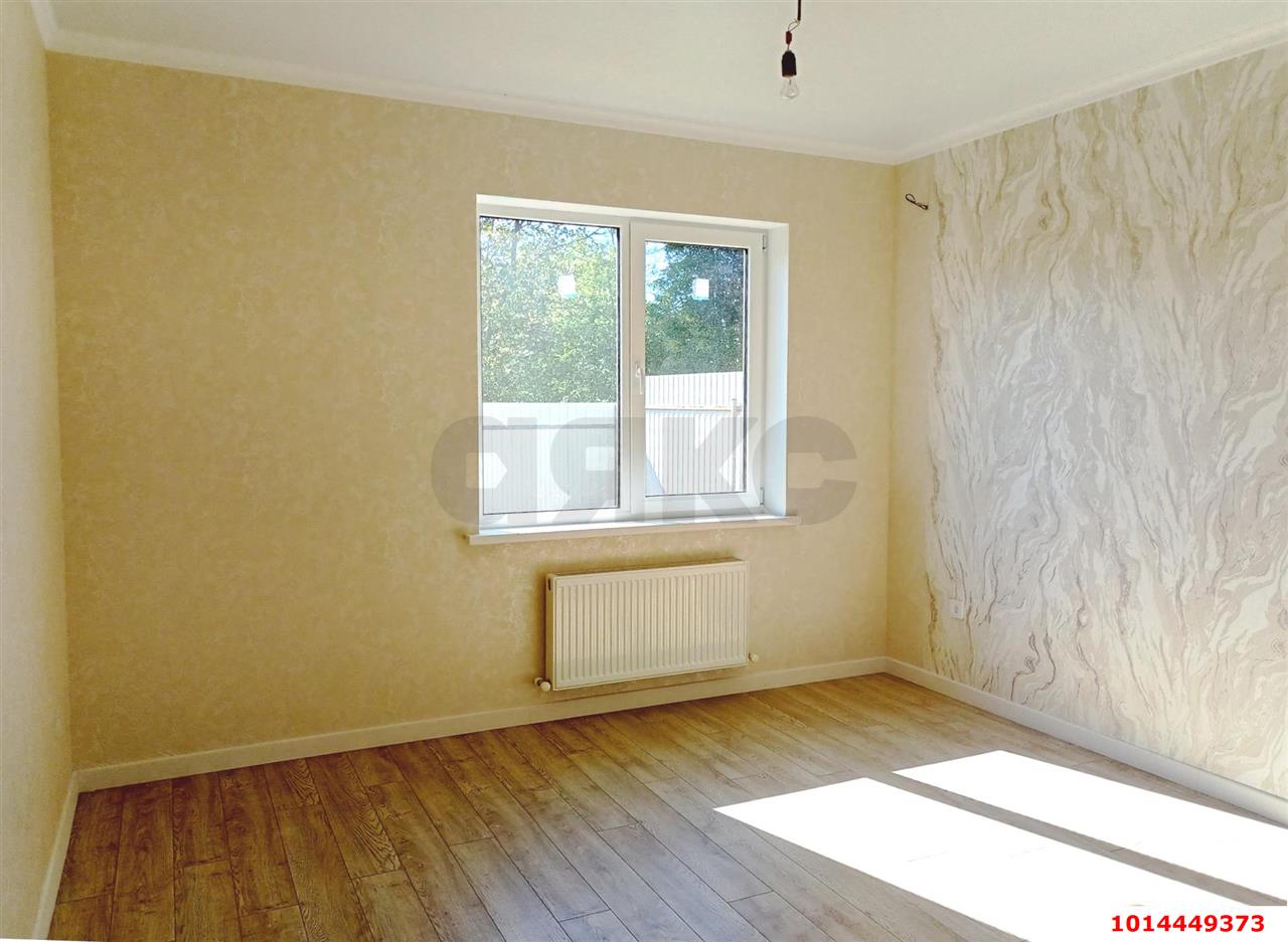 Фото №5: Дом 80 м² + 4.3 сот. - СПК Прогресс, мкр. Прикубанский внутригородской округ, ул. Радужная, 105