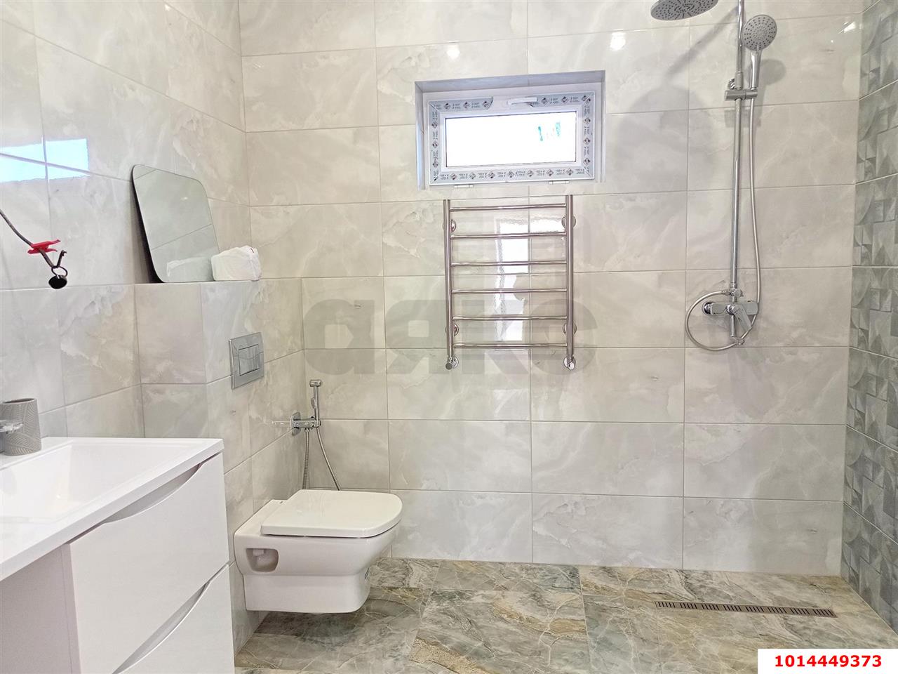 Фото №9: Дом 80 м² + 4.3 сот. - СПК Прогресс, мкр. Прикубанский внутригородской округ, ул. Радужная, 105