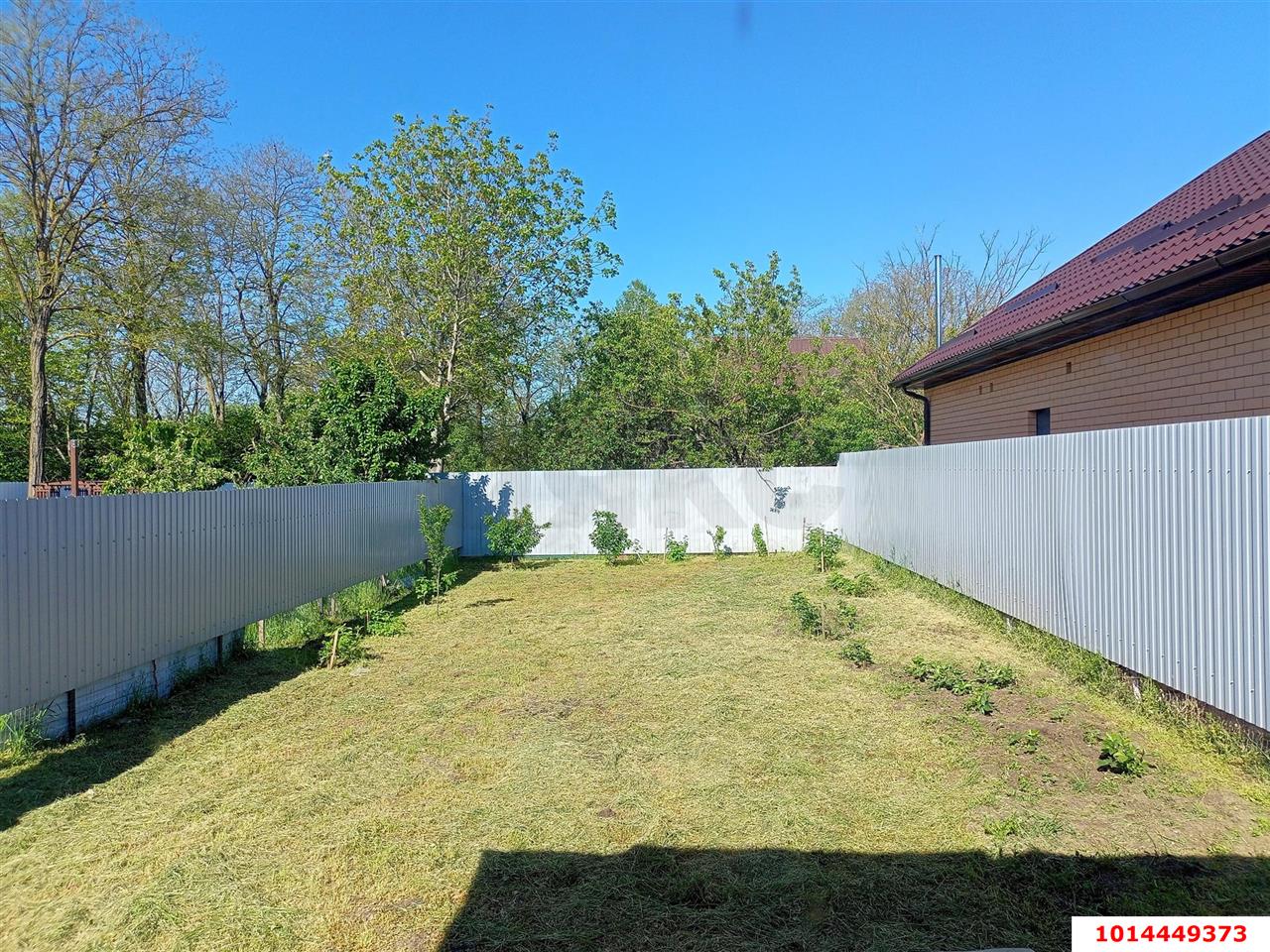 Фото №10: Дом 80 м² + 4.3 сот. - СПК Прогресс, мкр. Прикубанский внутригородской округ, ул. Радужная, 105