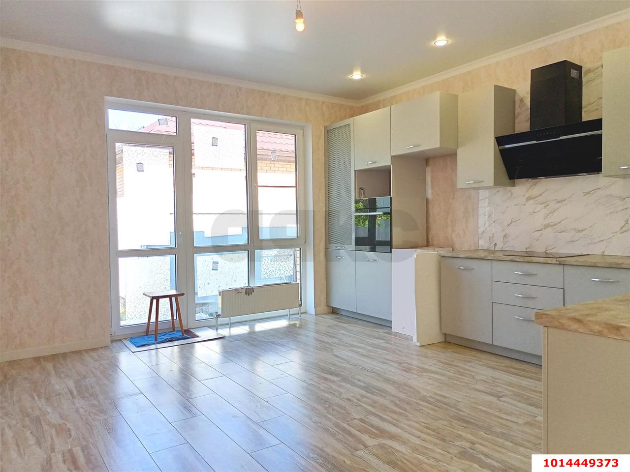 Фото №8: Дом 80 м² + 4.3 сот. - СПК Прогресс, мкр. Прикубанский внутригородской округ, ул. Радужная, 105