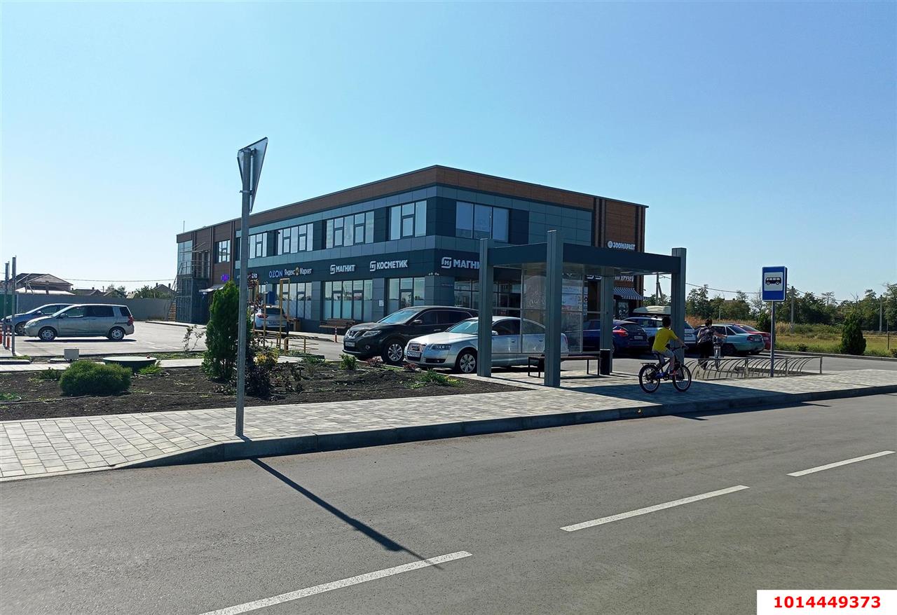 Фото №11: Дом 80 м² + 4.3 сот. - СПК Прогресс, мкр. Прикубанский внутригородской округ, ул. Радужная, 105