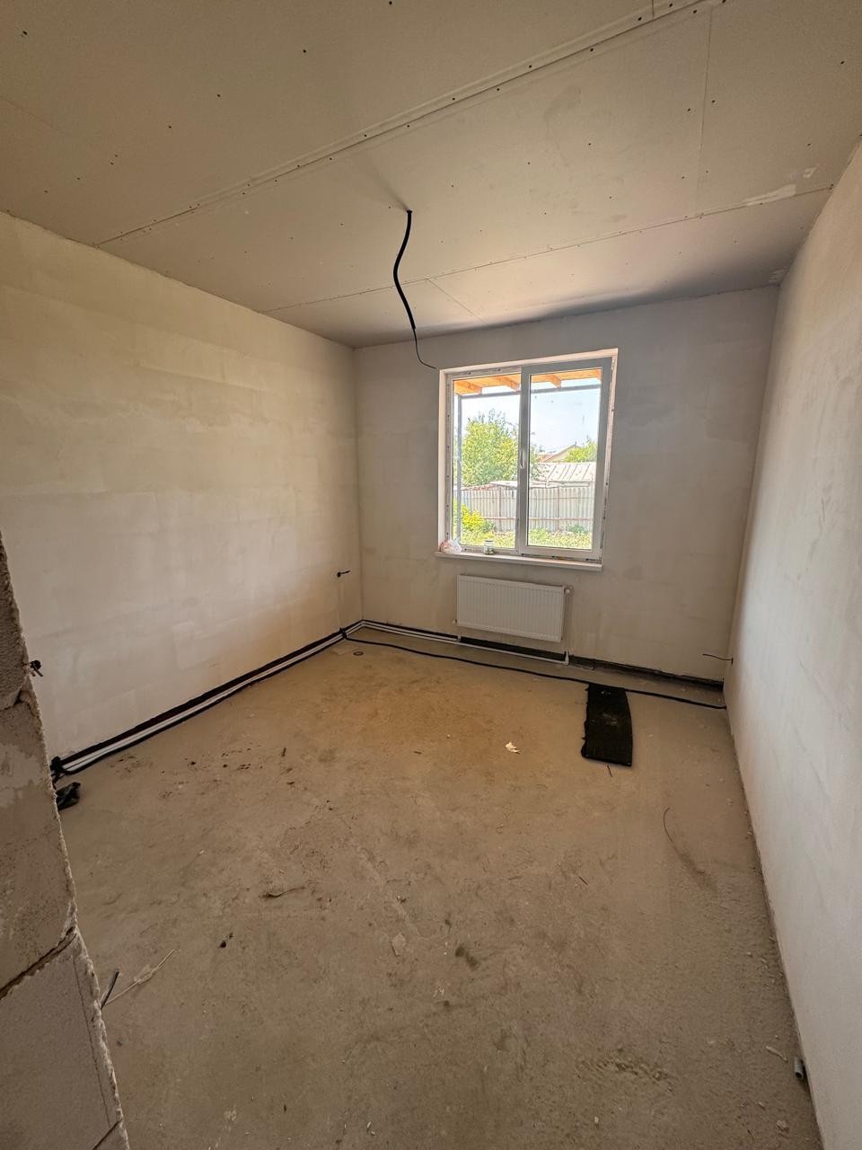 Фото №9: Дом 138 м² + 6 сот. - Пластуновская, ул. Кубанская, 33