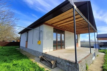 Фото №3: Дом 138 м² - Пластуновская, ул. Кубанская, 33