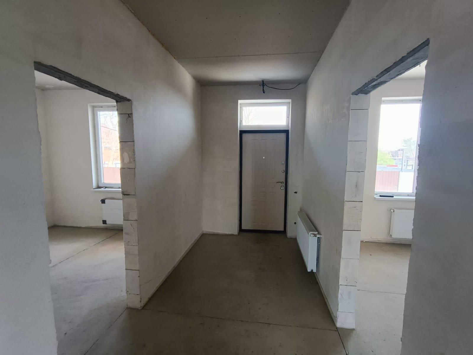 Фото №5: Дом 138 м² + 6 сот. - Пластуновская, ул. Кубанская, 33