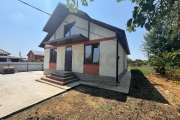 Фото №1: Дом 138 м² - Пластуновская, ул. Кубанская, 33