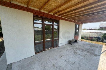 Фото №4: Дом 138 м² - Пластуновская, ул. Кубанская, 33