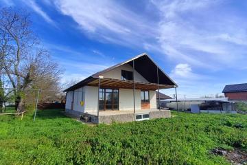 Фото №2: Дом 138 м² - Пластуновская, ул. Кубанская, 33