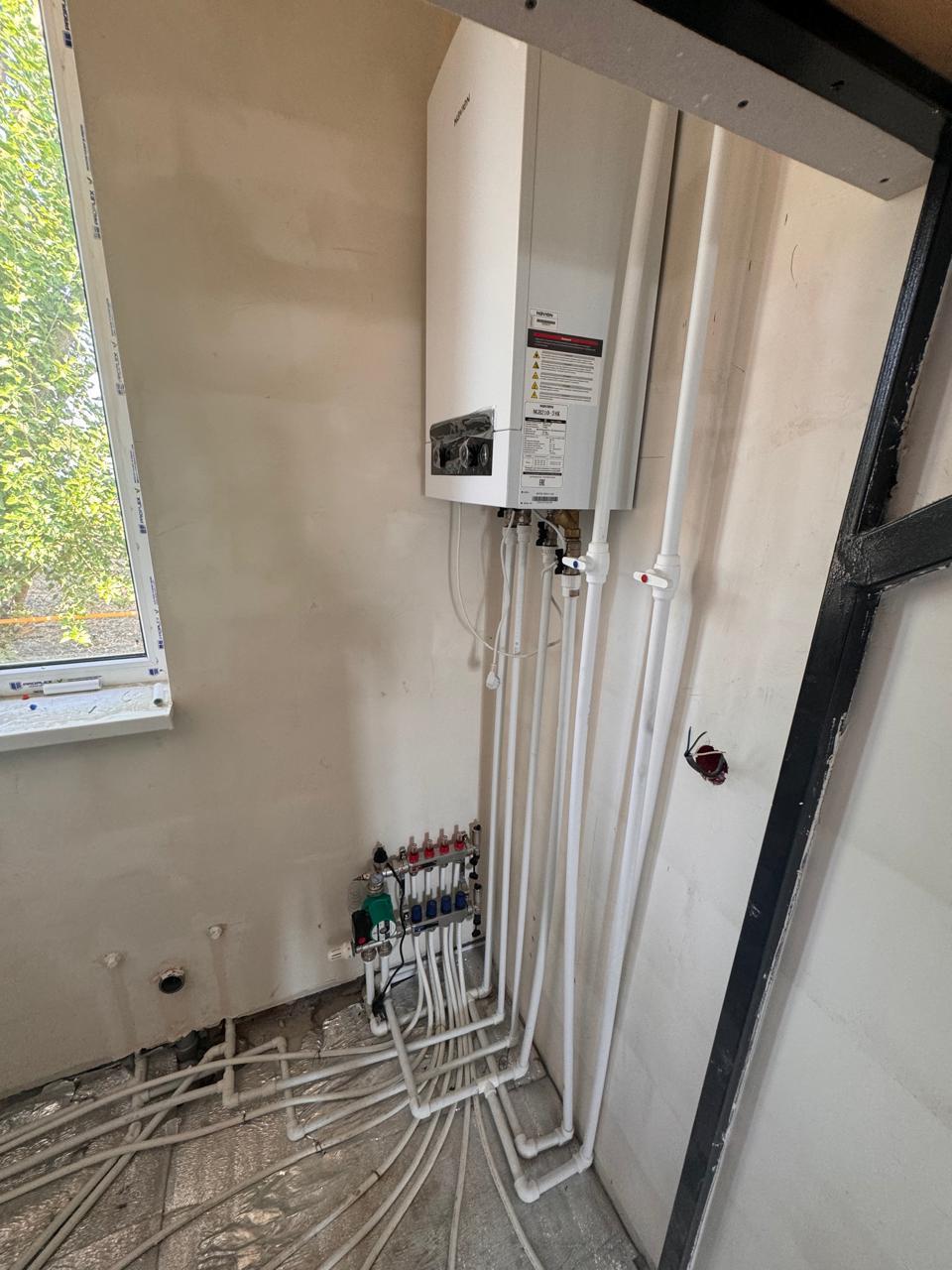 Фото №11: Дом 138 м² + 6 сот. - Пластуновская, ул. Кубанская, 33