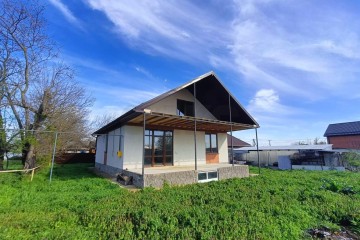 Фото №2: Дом 138 м² - Пластуновская, ул. Кубанская, 33