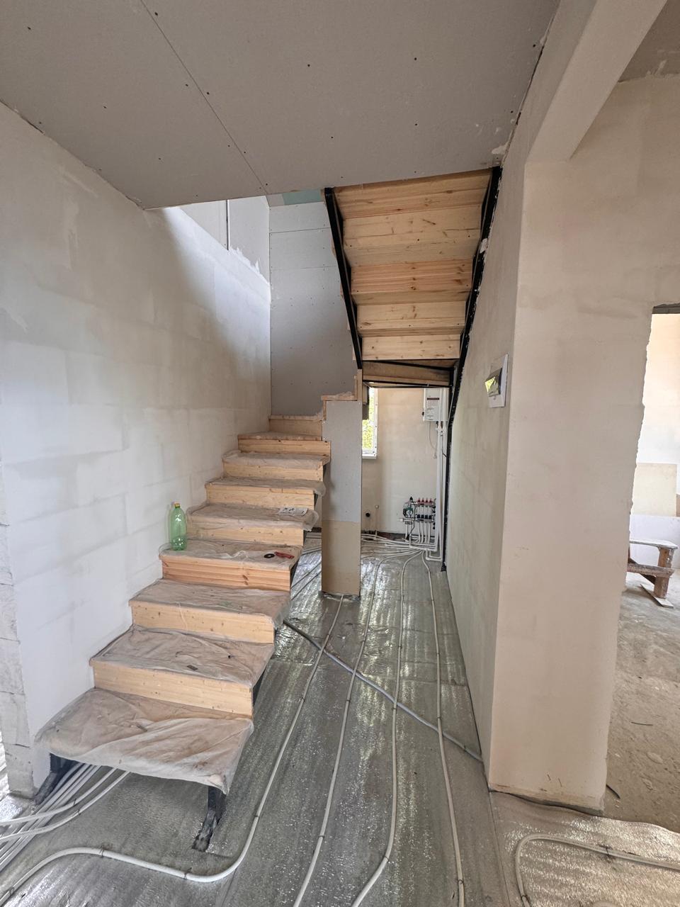 Фото №12: Дом 138 м² + 6 сот. - Пластуновская, ул. Кубанская, 33