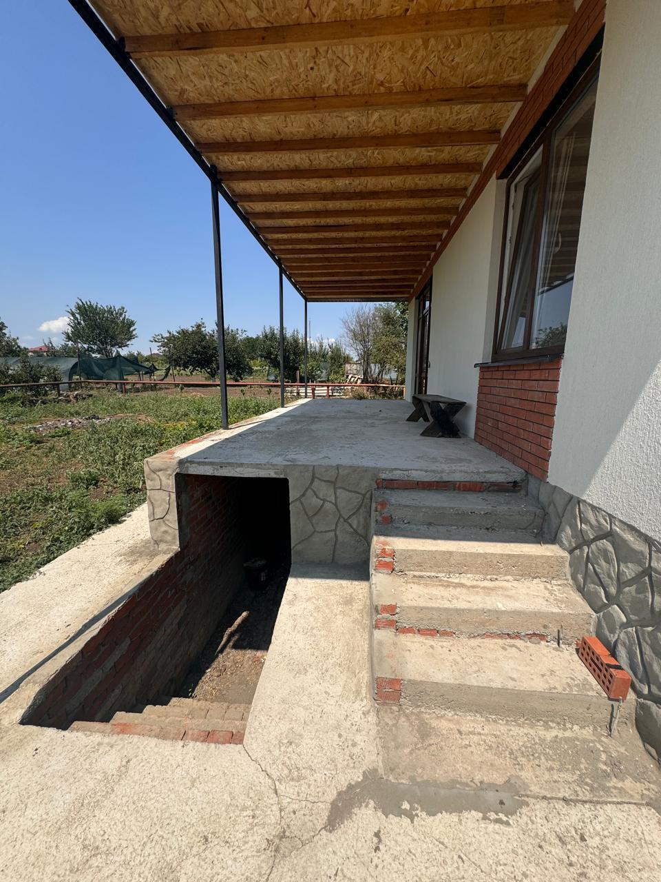 Фото №8: Дом 138 м² + 6 сот. - Пластуновская, ул. Кубанская, 33