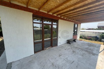 Фото №4: Дом 138 м² - Пластуновская, ул. Кубанская, 33