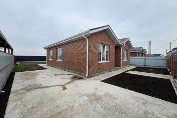 Фото №4: Дом 100 м² - Краснодар, ж/р Новознаменский, ул. Драгоценная, 41