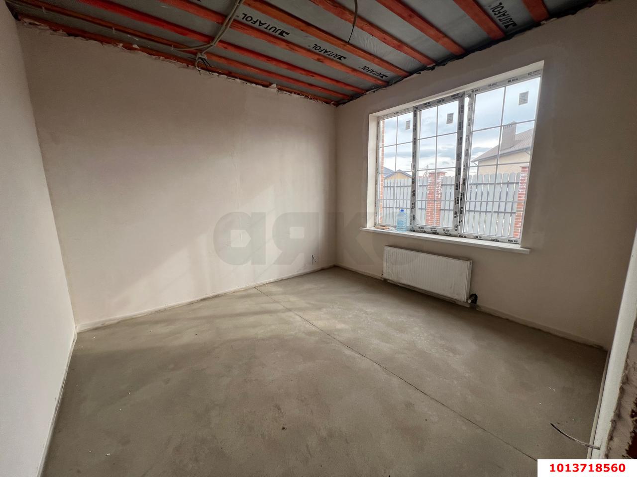 Фото №9: Дом 100 м² + 6.2 сот. - Краснодар, Новознаменский, ул. Драгоценная, 41