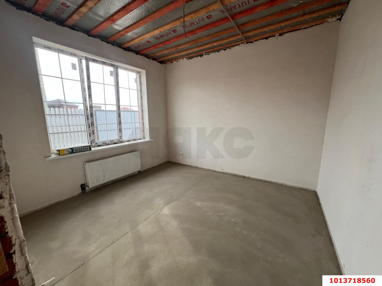 Фото №1: Дом 100 м² + 6.2 сот. - Краснодар, Новознаменский, ул. Драгоценная, 41