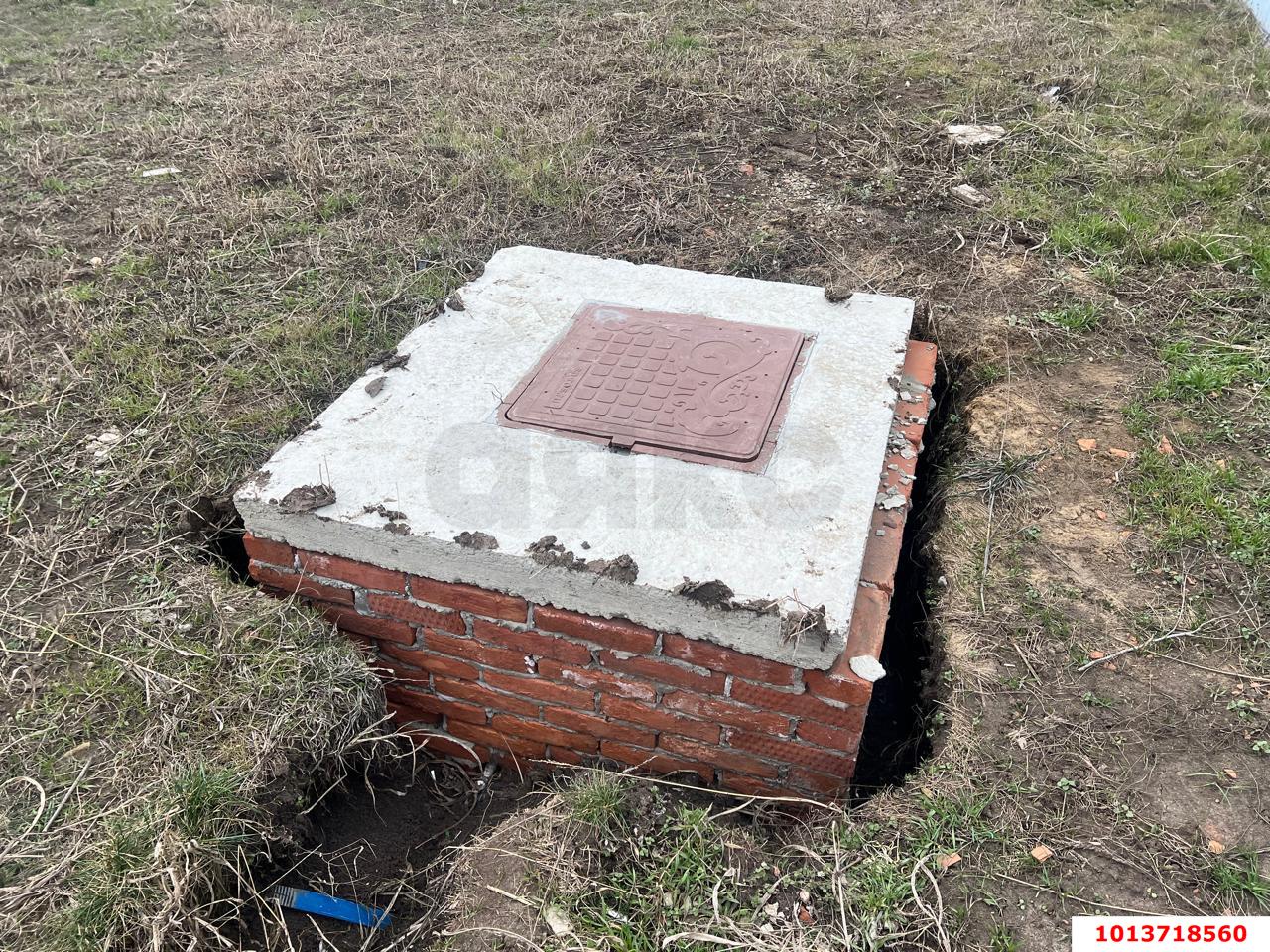 Фото №3: Дом 100 м² + 6.2 сот. - Краснодар, Новознаменский, ул. Драгоценная, 41