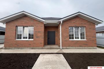 Фото №5: Дом 100 м² - Краснодар, ж/р Новознаменский, ул. Драгоценная, 41