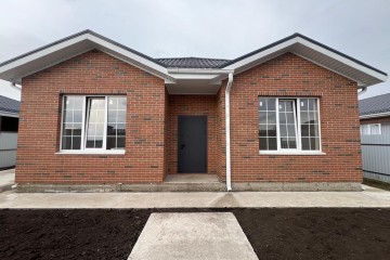 Фото №5: Дом 100 м² - Краснодар, ж/р Новознаменский, ул. Драгоценная, 41