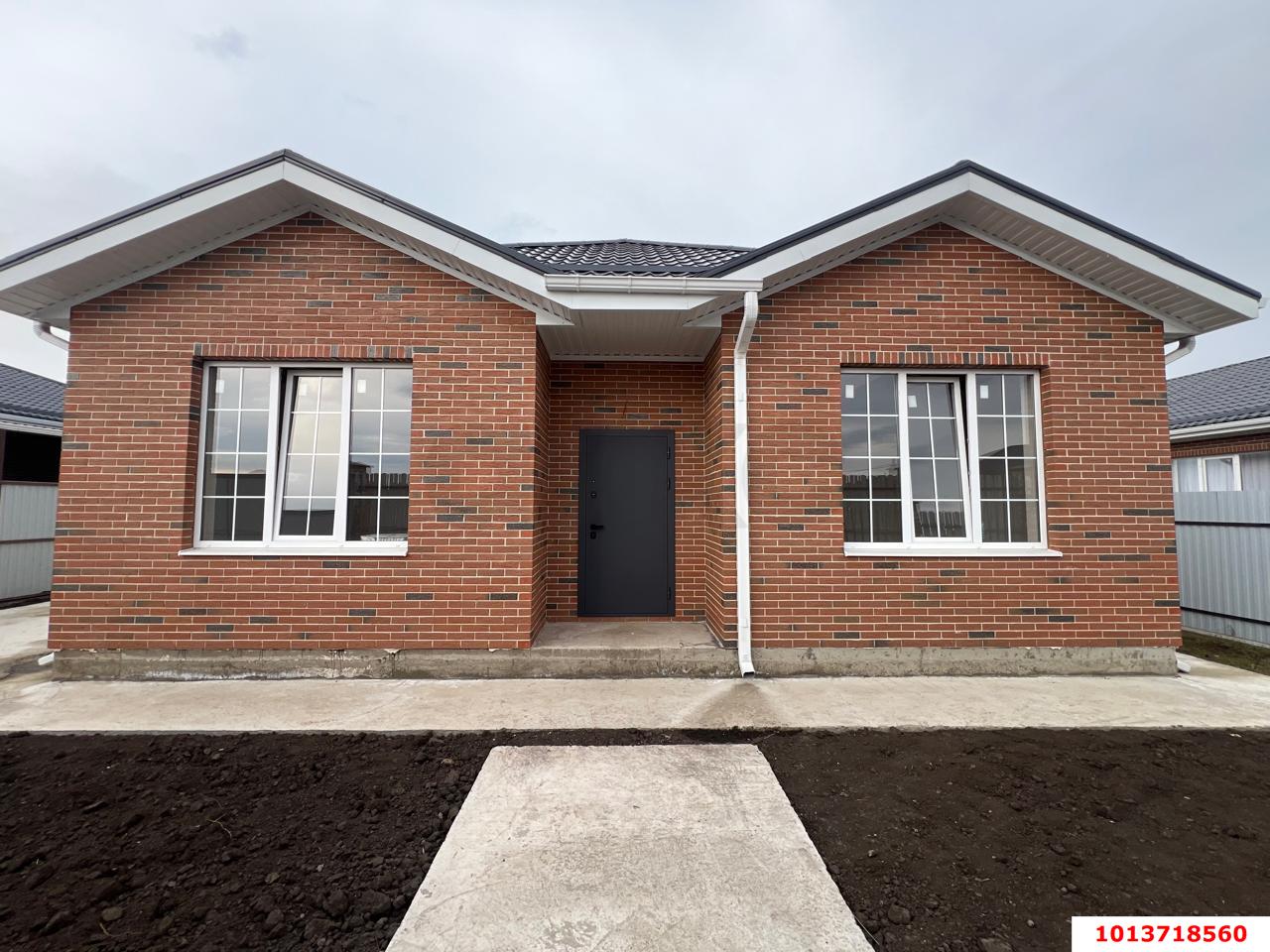 Фото №5: Дом 100 м² + 6.2 сот. - Краснодар, Новознаменский, ул. Драгоценная, 41