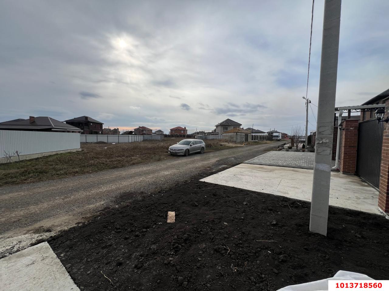 Фото №8: Дом 100 м² + 6.2 сот. - Краснодар, Новознаменский, ул. Драгоценная, 41