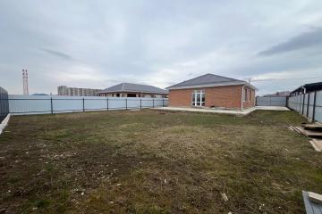 Фото №4: Дом 100 м² - Краснодар, ж/р Новознаменский, ул. Драгоценная, 41