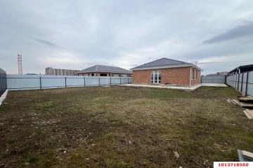 Фото №4: Дом 100 м² - Краснодар, ж/р Новознаменский, ул. Драгоценная, 41