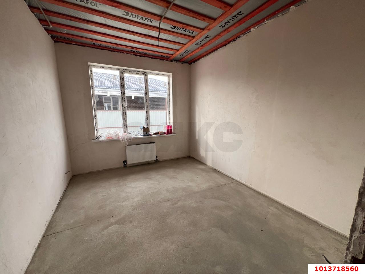 Фото №6: Дом 100 м² + 6.2 сот. - Краснодар, Новознаменский, ул. Драгоценная, 41