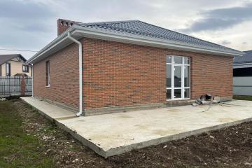 Фото №2: Дом 100 м² - Краснодар, ж/р Новознаменский, ул. Драгоценная, 41