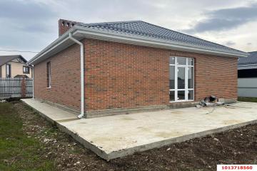 Фото №2: Дом 100 м² - Краснодар, ж/р Новознаменский, ул. Драгоценная, 41