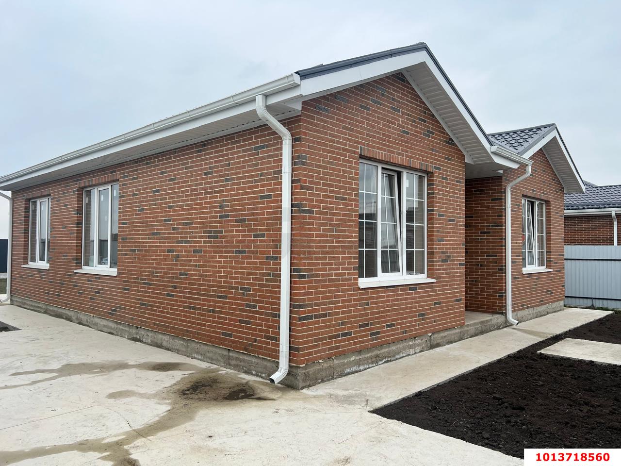 Фото №11: Дом 100 м² + 6.2 сот. - Краснодар, Новознаменский, ул. Драгоценная, 41