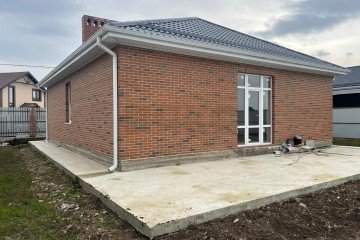 Фото №3: Дом 100 м² - Краснодар, ж/р Новознаменский, ул. Драгоценная, 41