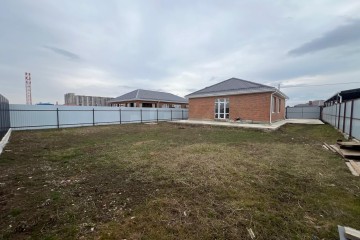 Фото №4: Дом 100 м² - Краснодар, ж/р Новознаменский, ул. Драгоценная, 41