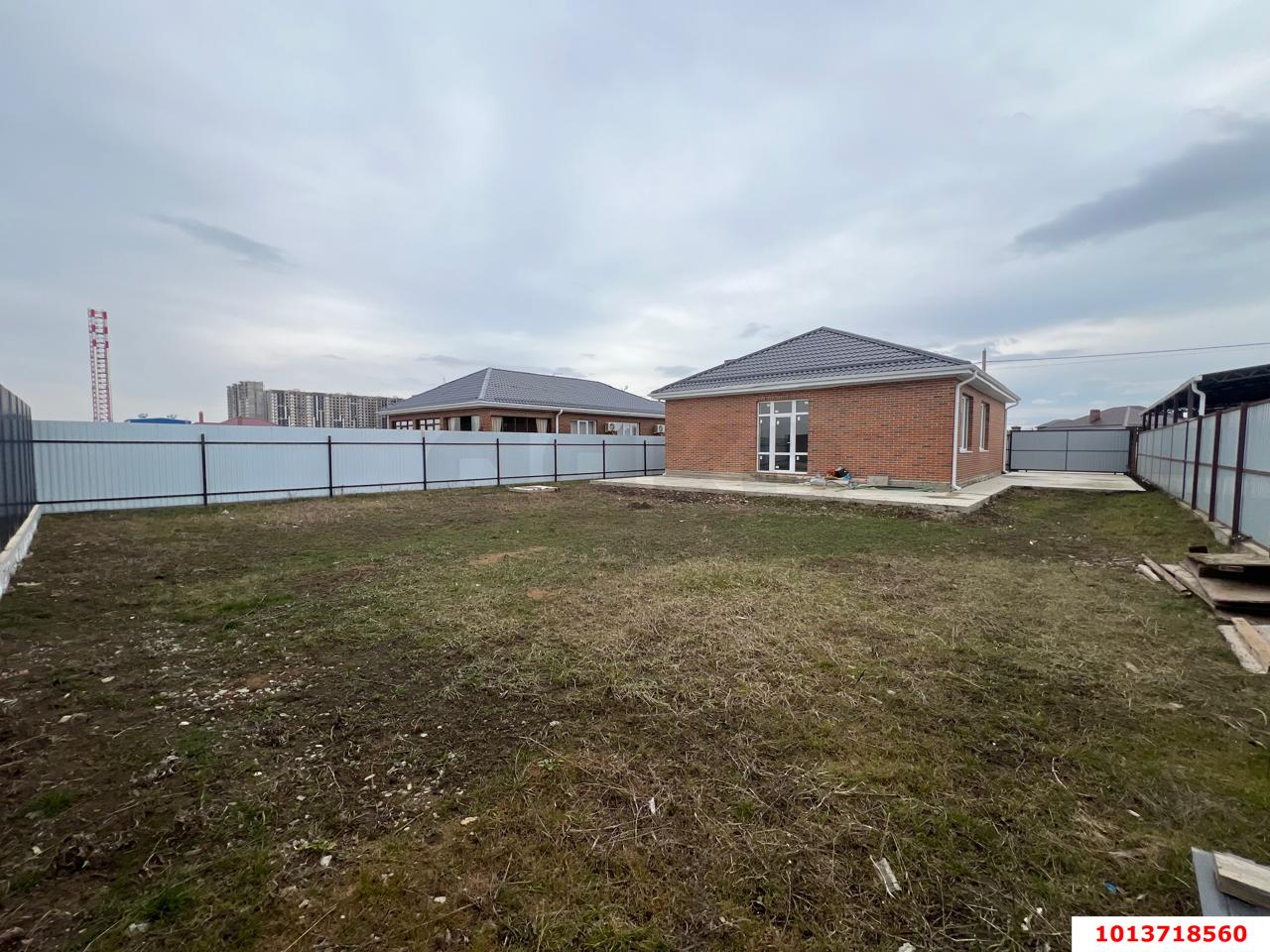 Фото №4: Дом 100 м² + 6.2 сот. - Краснодар, Новознаменский, ул. Драгоценная, 41