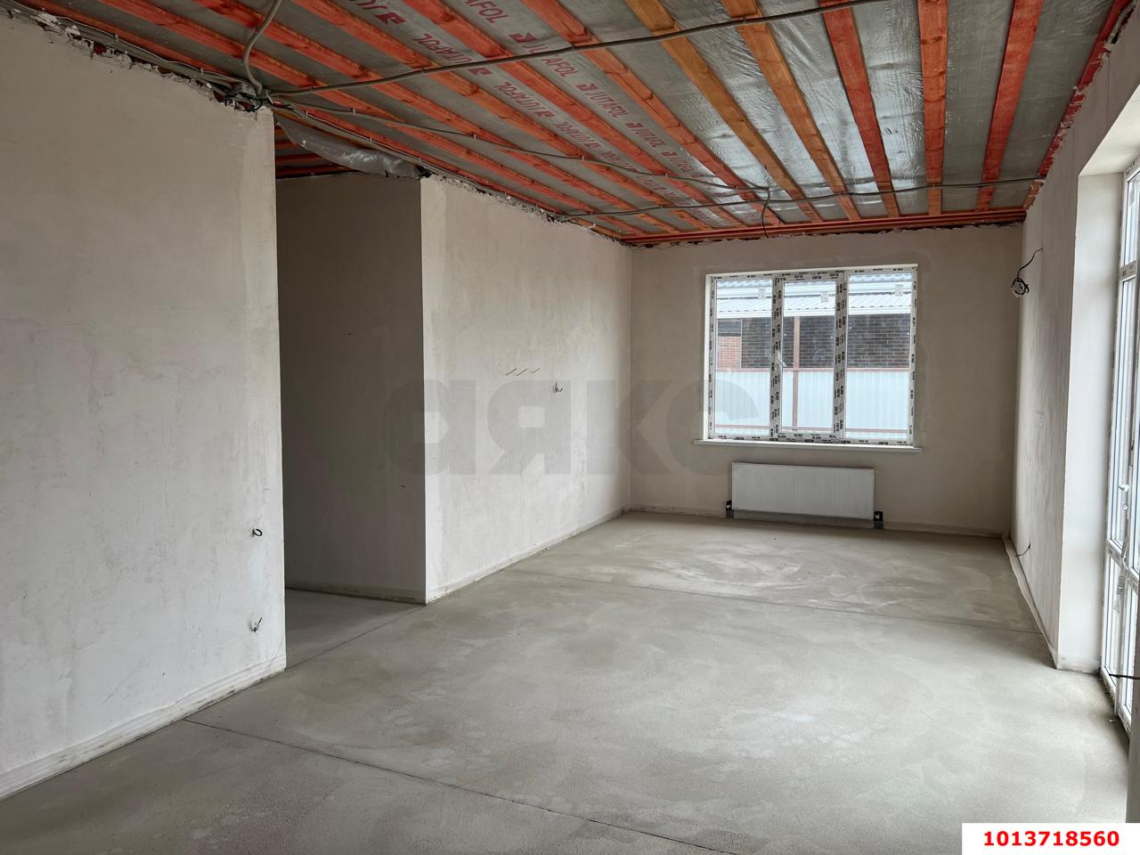 Фото №7: Дом 100 м² + 6.2 сот. - Краснодар, Новознаменский, ул. Драгоценная, 41