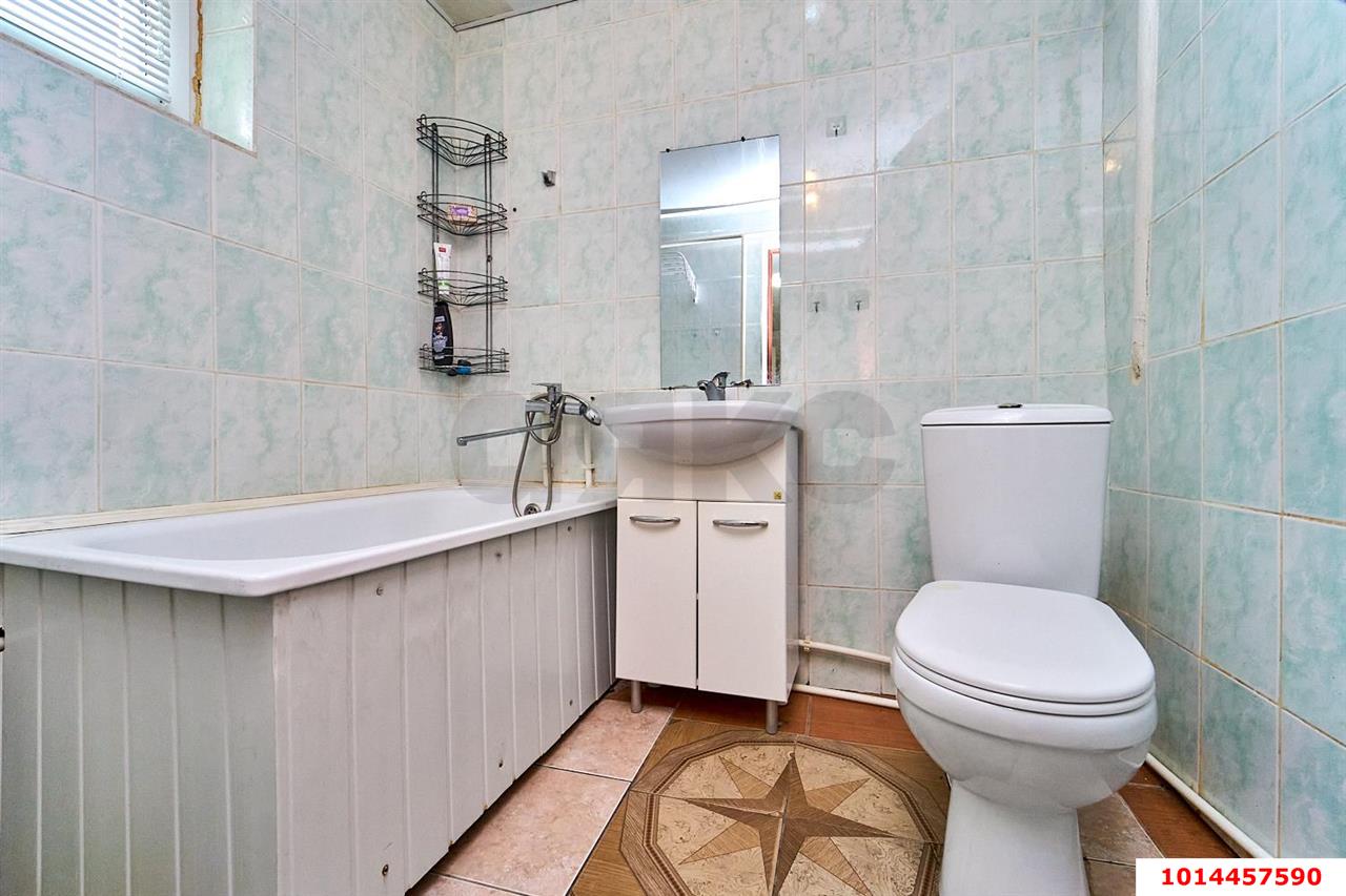 Фото №9: Дом 43 м² + 1 сот. - Краснодар, Центральный, ул. Казачья, 11