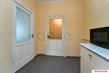 Фото №4: Дом 43 м² - Краснодар, мкр. Центральный, ул. Казачья, 11