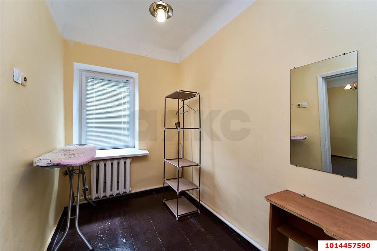 Фото №5: Дом 43 м² + 1 сот. - Краснодар, Центральный внутригородской округ, Покровка, мкр. Центральный, ул. Казачья, 11