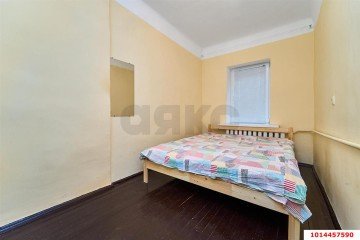 Фото №1: Дом 43 м² - Краснодар, мкр. Центральный, ул. Казачья, 11